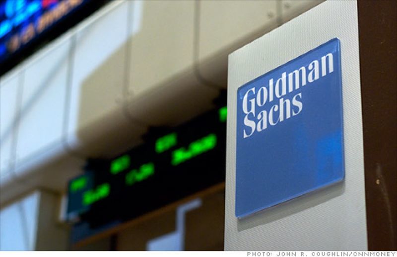 Ανεβάζει τον πήχυ για το ευρώ η Goldman Sachs στο 1,40 δολ.