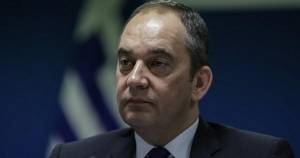 Επίσκεψη Πλακιωτάκη στον ΟΛΛ-Στο επίκεντρο το master-plan του Λιμένα Λαυρίου