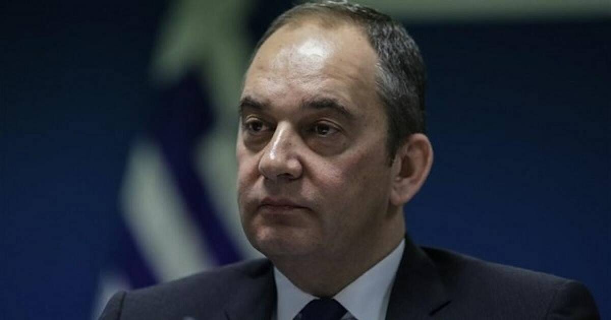 Επίσκεψη Πλακιωτάκη στον ΟΛΛ-Στο επίκεντρο το master-plan του Λιμένα Λαυρίου