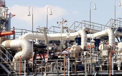 Εκκίνηση διαδικασίας για την υπόγεια αποθήκη φυσικού αερίου στην Καβάλα