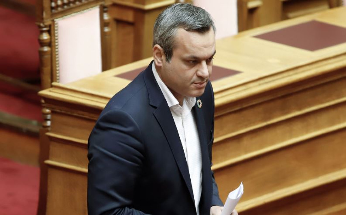 Μαμουλάκης-ΣΥΡΙΖΑ για Market Pass: Κουπόνι- ασπιρίνη για αισχροκέρδεια «μαμούθ»