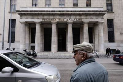 Έρευνα Intrum: Οι Έλληνες «μάτωσαν» οικονομικά από τον κορονοϊό