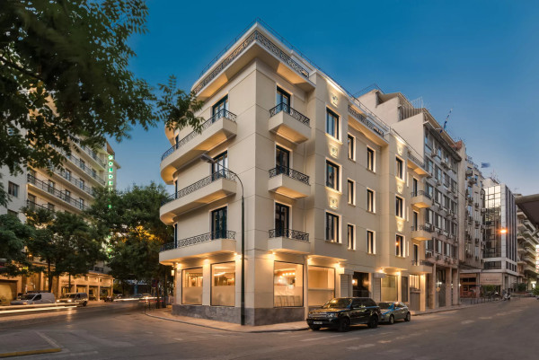 Τέσσερα ξενοδοχεία και Ιαματικές Πηγές στην Optimum Hospitality Development &amp; Solutions