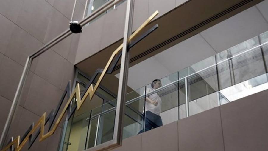 Σήμερα το rebalancing και οι τελευταίες «πινελιές» για MSCI