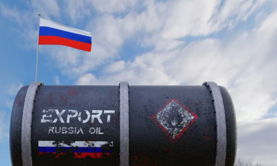 Ρωσία: Βρήκε νέους…πελάτες, αλλά μειώνει την παραγωγή πετρελαίου και αερίου
