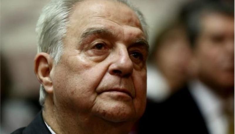 Συνάντηση Φλαμπουράρη-Πρέσβη Κίνας για την οικονομική συνεργασία των δύο χωρών