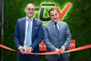 TÜV AUSTRIA Hellas: Εγκαινίασε νέες εγκαταστάσεις στην Ελλάδα
