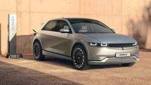 Το IONIQ 5 κατέκτησε τον τελικό γύρο του θεσμού “Γερμανικό Αυτοκίνητο της Χρονιάς 2022”