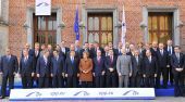 ΕΛΚ: «Ο Σαμαράς έχει δείξει ξεχωριστό κουράγιο»... στην υλοποίηση των μεταρρυθμίσεων