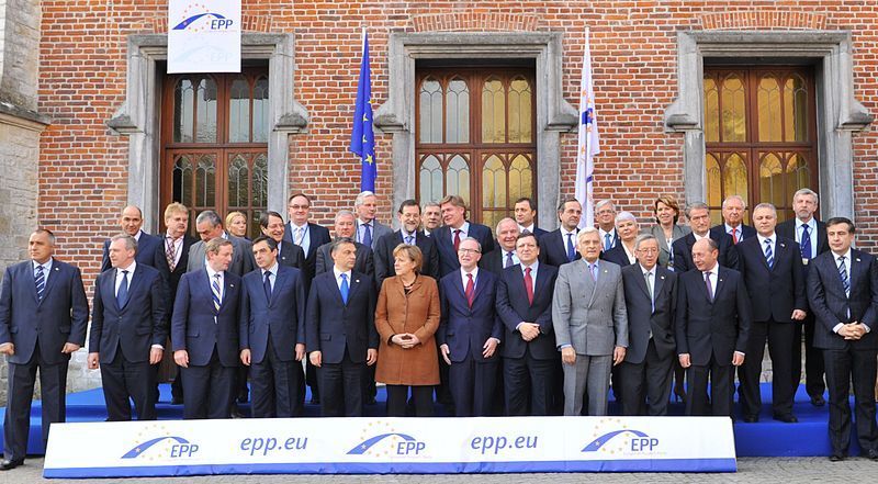 ΕΛΚ: «Ο Σαμαράς έχει δείξει ξεχωριστό κουράγιο»... στην υλοποίηση των μεταρρυθμίσεων