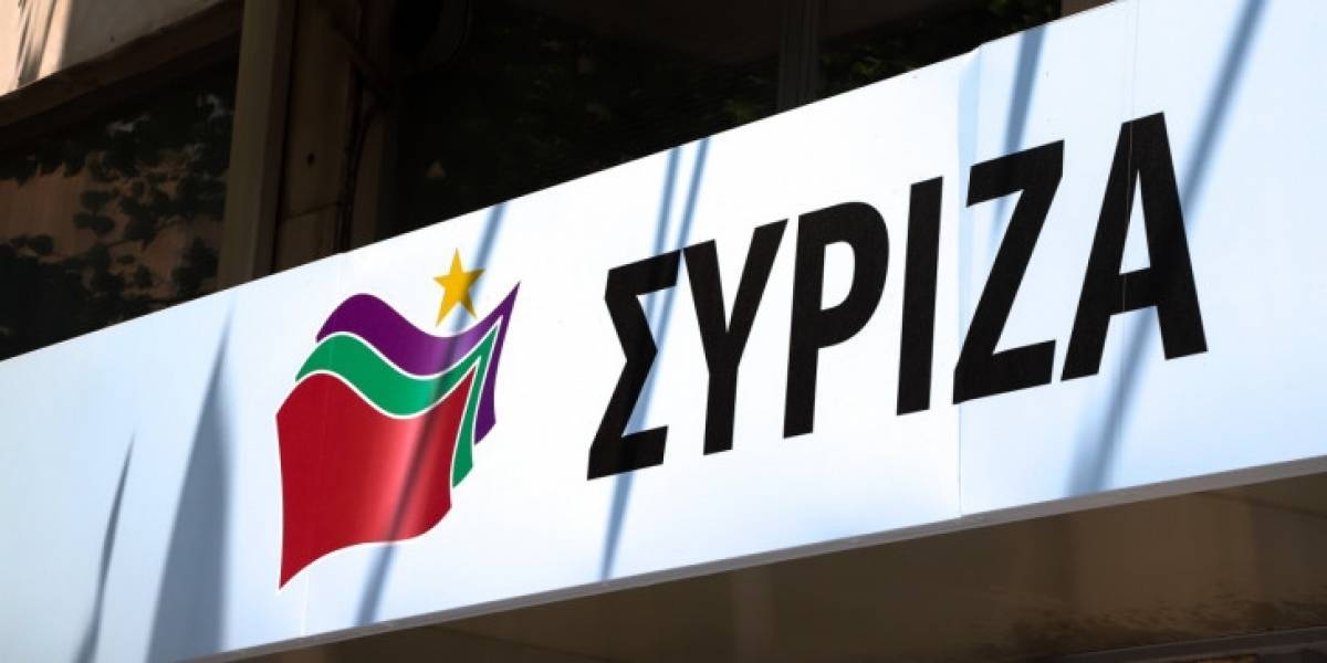 Απάντηση ΣΥΡΙΖΑ: Η ΝΔ διαχειρίζεται το προσφυγικό με υποκρισία