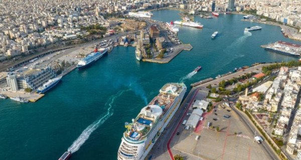 Η νέα «ασφάλεια» της ΕΕ στις ξένες επενδύσεις και τι σημαίνει πρακτικά για τα Ελληνικά λιμάνια που έχουν ιδιωτικοποιηθεί