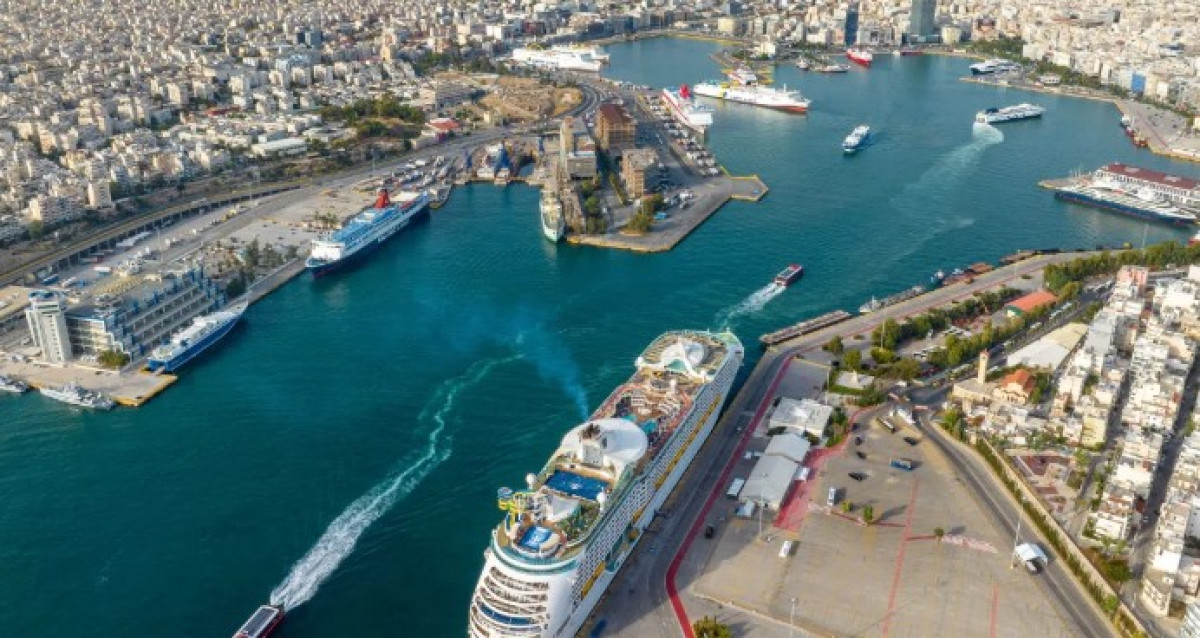 Η νέα «ασφάλεια» της ΕΕ στις ξένες επενδύσεις και τι σημαίνει πρακτικά για τα Ελληνικά λιμάνια που έχουν ιδιωτικοποιηθεί