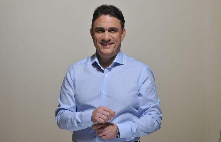 Τσουκαλάς: Τα «ήρεμα νερά» με την Τουρκία έχουν διαψευστεί