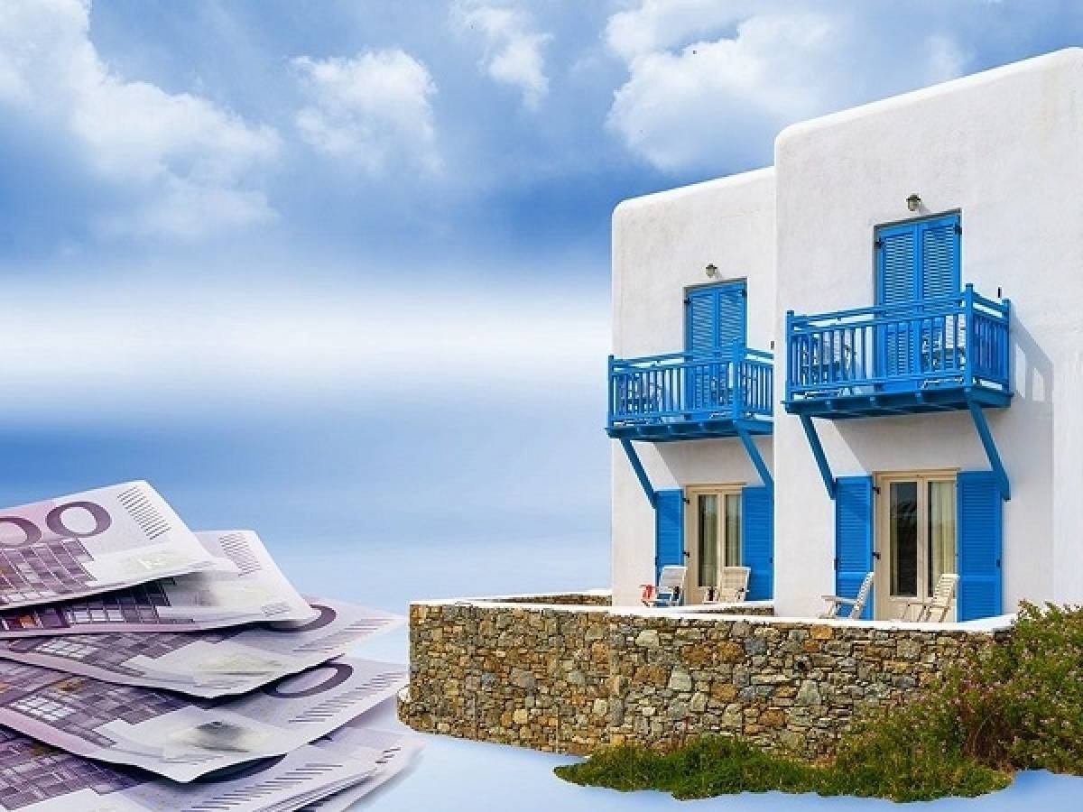 Πώς «κλειδώνει» η μείωση του ΕΝΦΙΑ μέσω του «κουρέματος» ενοικίων;