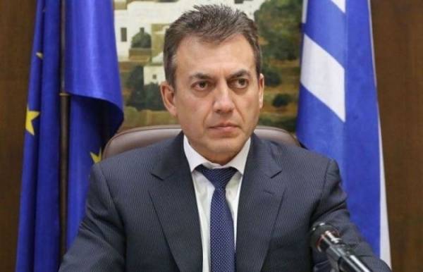 Βρούτσης: Επιστροφή χρημάτων σε ελεύθερους επαγγελματίες μέσα στον Οκτώβριο