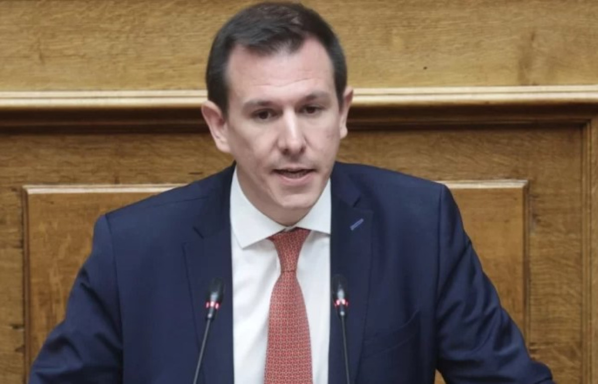 Δουδωνής: Εμπρηστής της συναίνεσης η κυβέρνηση και η Κεραμέως