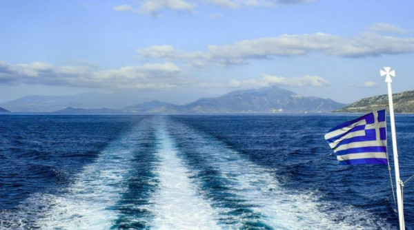 Πόσο σοβαρή είναι η απειλή έντασης στο Αιγαίο;