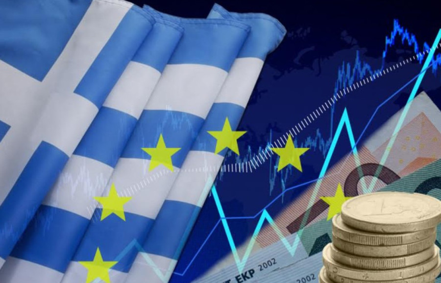 ΕΔΣ: Τα ρίσκα στον ορίζοντα – Το χρέος θα συνοδεύει τη χώρα έως το 2070