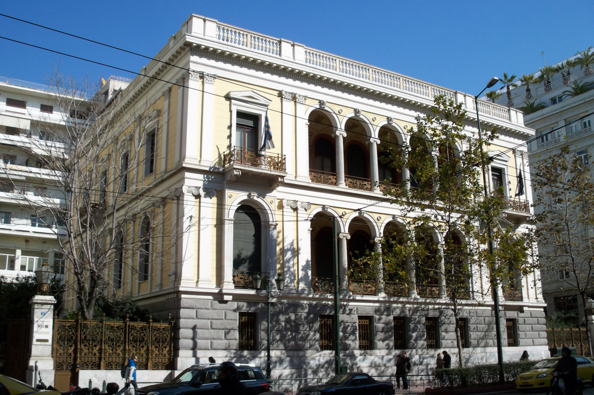 Έκτακτη τροποποίηση του ωραρίου λειτουργίας των μουσείων λόγω 17 Νοέμβρη
