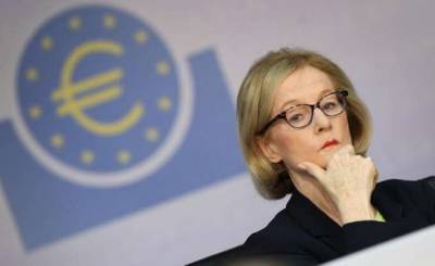 ΕΚΤ: Φεύγει η Νουί-Ποιος θα την αντικαταστήσει με αποδοχές €283.488;