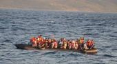Μηδενικές οι αφίξεις μεταναστών και προσφύγων