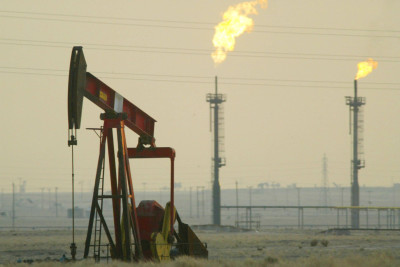 Το…ψαλίδι του ΟΠΕΚ+ «εκτοξεύει» το πετρέλαιο- Ανεβαίνει το φυσικό αέριο