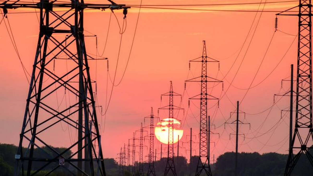 Νέο ρεκόρ στη χονδρεμπορική τιμή του ηλεκτρικού ρεύματος