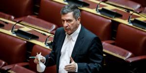 Καμίνης: Άμεση διερεύνηση των αιτιών θανάτου του 27χρονου στον Βόλο