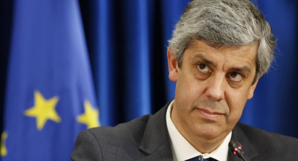 Σεντένο: Το πισωγύρισμα δεν είναι επιλογή για την Ελλάδα