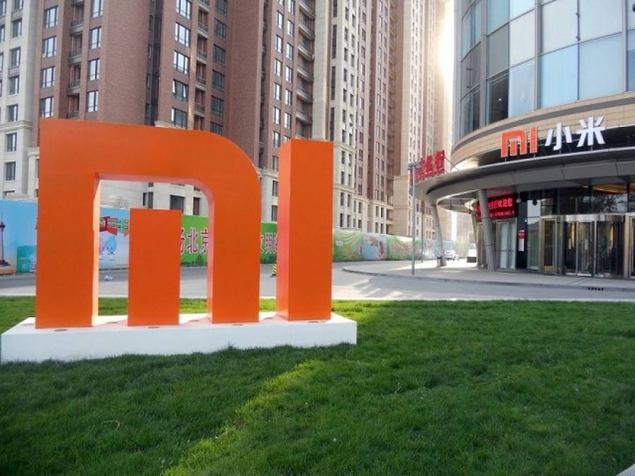 Άνοιγμα της Xiaomi στην Ισπανία