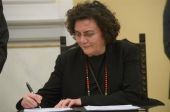 Συμφωνία-ΣΥΡΙΖΑ: Παραιτείται η Νάντια Βαλαβάνη