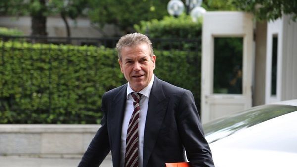 Πετρόπουλος: 250.000 συνταξιούχοι λαμβάνουν διπλές συντάξεις