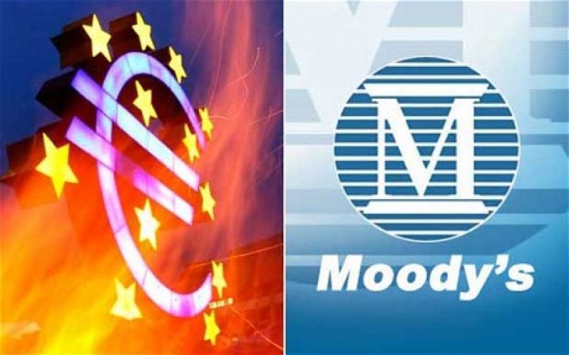 Μoodys: «Δεν φτάνουν οι μεταρρυθμίσεις που έχει κάνει και η Ελλάδα»