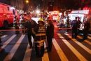 FBI: Ο δράστης της επίθεσης στη Ν. Υόρκη έδρασε μόνος