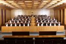 Μείωση 80% στις συντάξεις τους καταγγέλλουν οι δικαστές