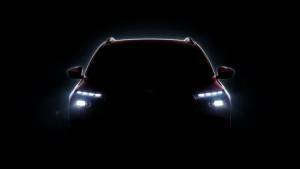 Skoda: Και το όνομα αυτού, KAMIQ
