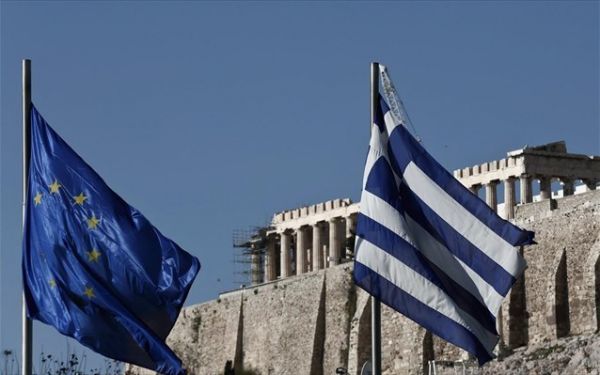 EKT: Εφικτός ο φετινός στόχος της Ελλάδας για πρωτογενές πλεόνασμα 1,5% του ΑΕΠ