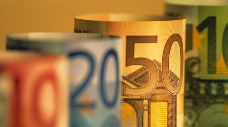 ΥΠΟΙΚ: Πρωτογενές πλεόνασμα 1,046 δισ. ευρώ στον προϋπολογισμό το α' τετράμηνο 2014