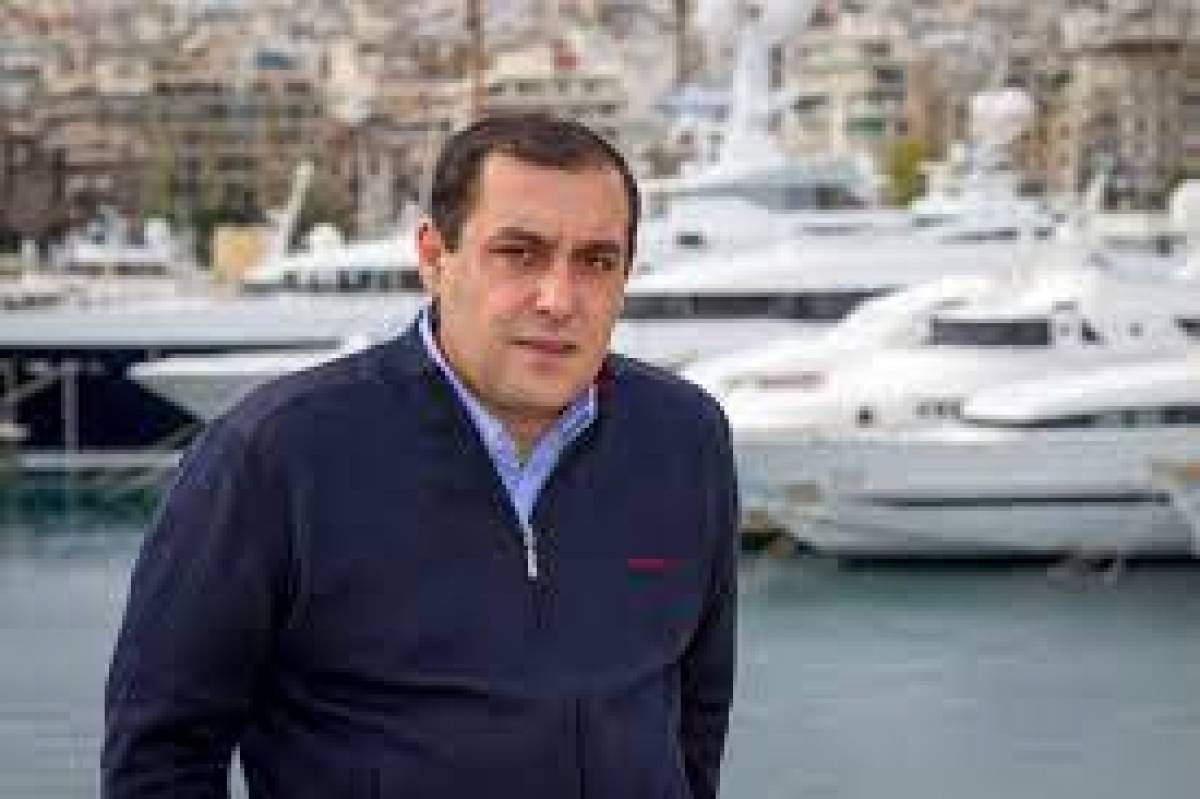 Κατσαφάδος: Κοντά στο 60% οι εμβολιασμένοι επιβάτες στα πλοία