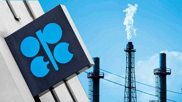 Ο OPEC+ δεν αυξάνει την παραγωγή πετρελαίου