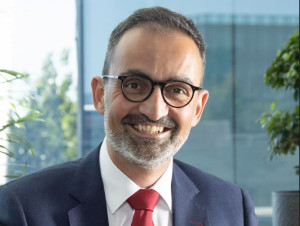 CEO Clubs Greece: Nέο μέλος του ΔΣ o Θάνος Κυριαζής