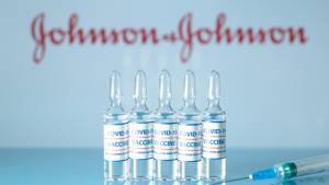 «Στοπ» στη δεύτερη δόση με J&J από τον FDA