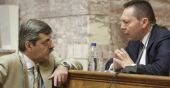 Χ. Λαζαρίδης: "Δεν θα τους βοηθήσω να φάνε τον Στουρνάρα"