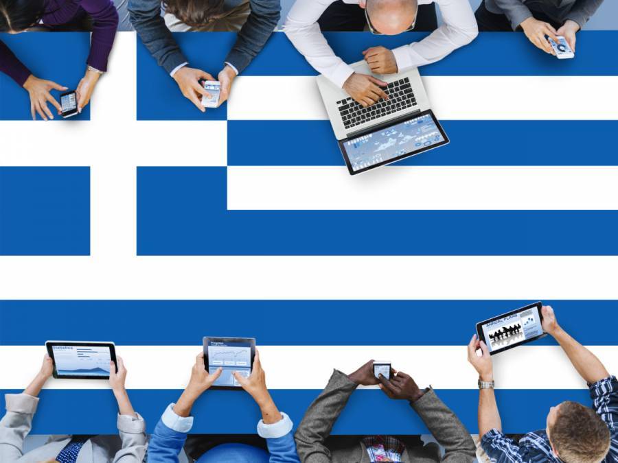 Έρευνα:40% των ελληνικών επιχειρήσεων δεν έχει ρευστότητα-Οι μισές έκαναν αυξήσεις