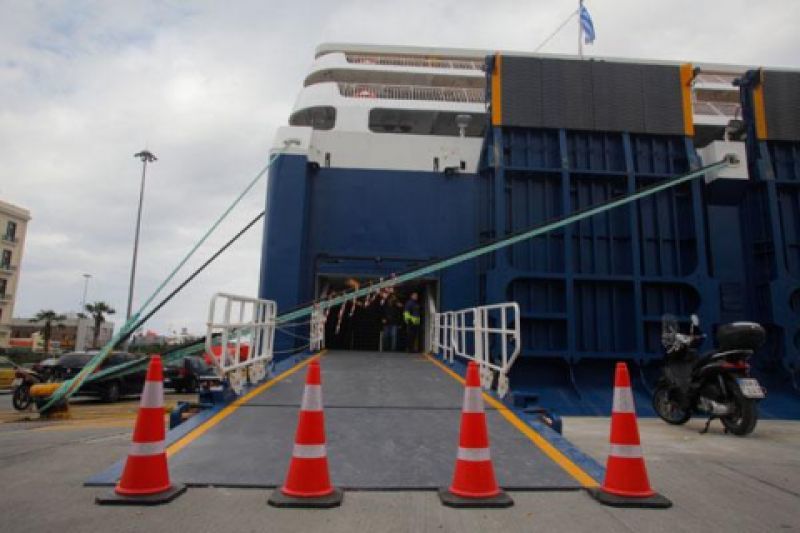 ΠΝΟ: 48ωρη απεργία με το που κατατίθεται το ασφαλιστικό
