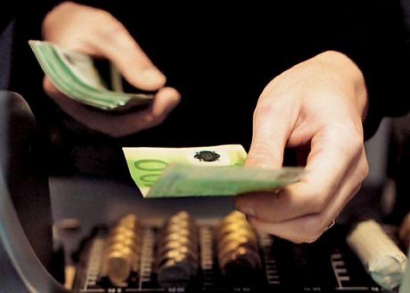 Λιανικό εμπόριο: Αύξηση 0,7% στον τζίρο τον Οκτώβριο
