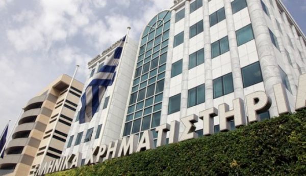 Χρηματιστήριο: Στο 1,5 εκατ. ο συνολικός όγκος συναλλαγών τον Μάρτιο