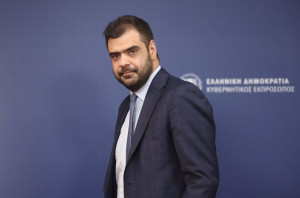 Μαρινάκης: Το casus belli πρέπει να αποσυρθεί — Ο δρόμος είναι η διπλωματία