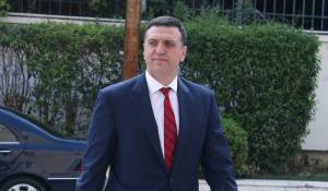 Κικίλιας: Εκτιμήσεις για τουριστικά έσοδα €12 δισ. το 2021-Τέσσερις πυλώνες